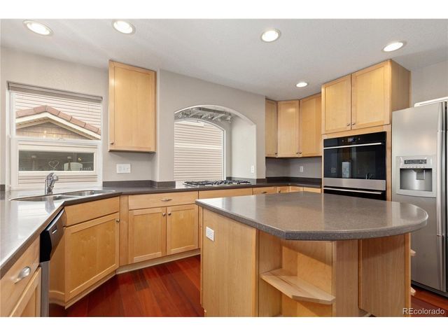 2255 Candleglow St, Castle Rock, CO 80109