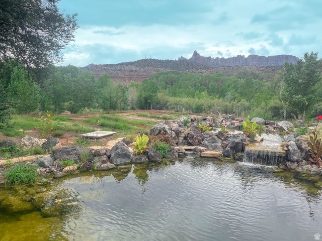 57 W MAIN ST, Rockville, UT 84763