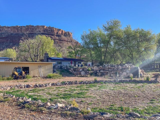 57 W MAIN ST, Rockville, UT 84763