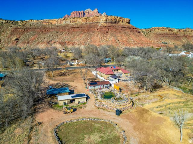 57 W MAIN ST, Rockville, UT 84763