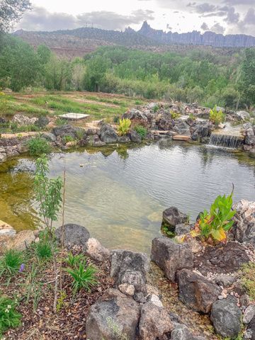 57 W MAIN ST, Rockville, UT 84763