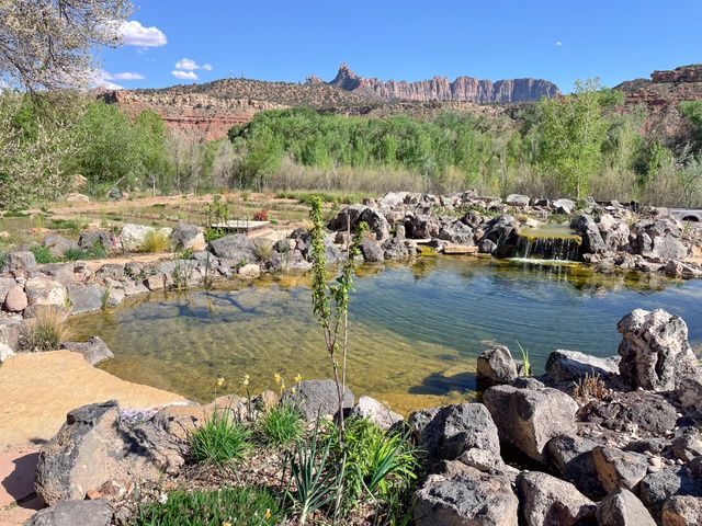 57 W MAIN ST, Rockville, UT 84763