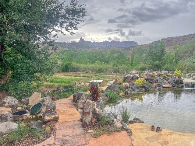 57 W MAIN ST, Rockville, UT 84763