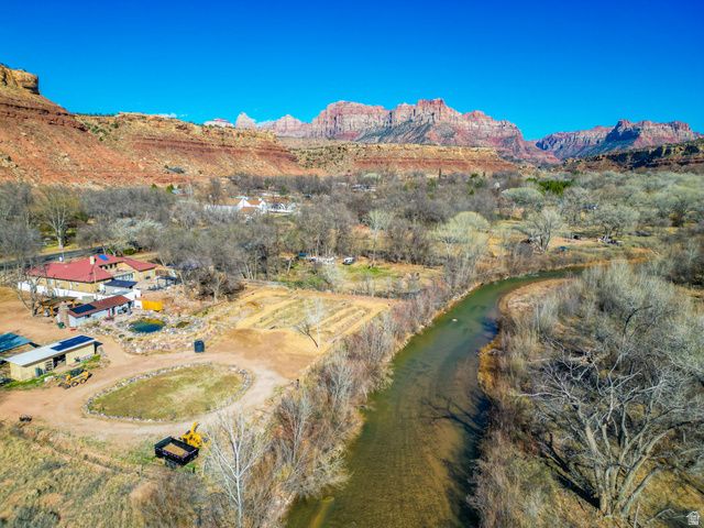 57 W MAIN ST, Rockville, UT 84763