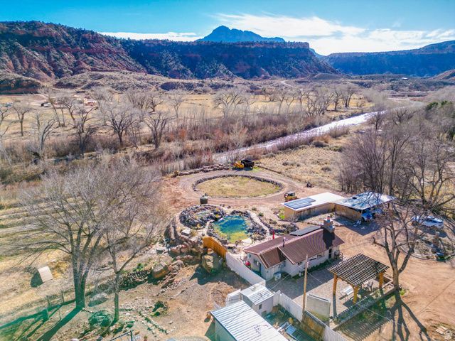 57 W MAIN ST, Rockville, UT 84763