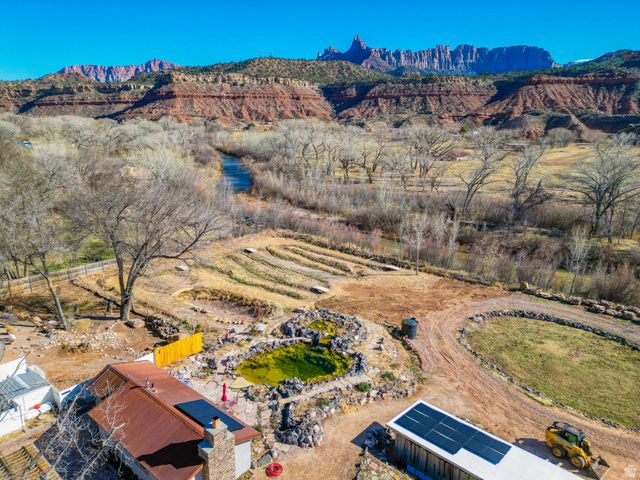 57 W MAIN ST, Rockville, UT 84763