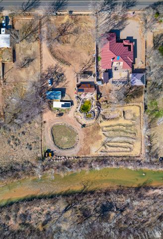 57 W MAIN ST, Rockville, UT 84763