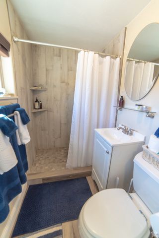 57 W MAIN ST, Rockville, UT 84763