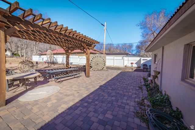 57 W MAIN ST, Rockville, UT 84763