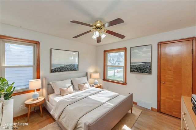 18119 Windward Road, Cleveland, OH 44119