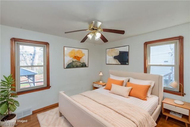 18119 Windward Road, Cleveland, OH 44119