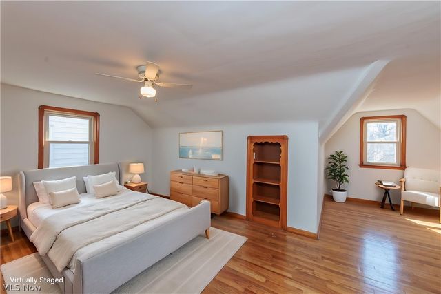 18119 Windward Road, Cleveland, OH 44119