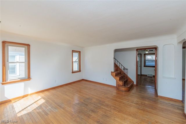 18119 Windward Road, Cleveland, OH 44119