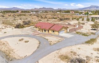 1560 West Hickory Street, Pahrump, NV 89048