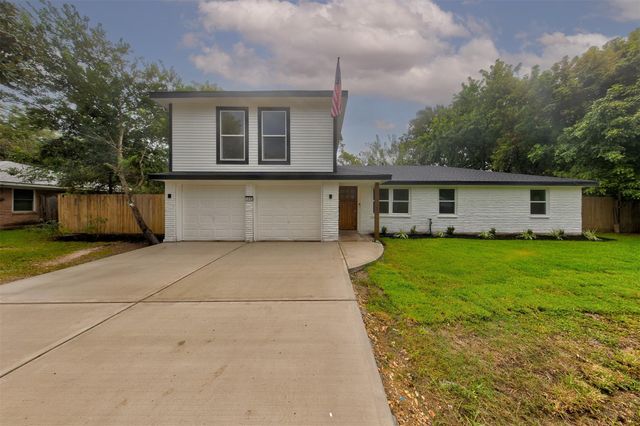 3115 Michael Street, Bacliff, TX 77518