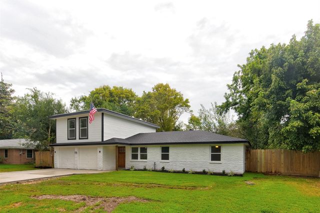 3115 Michael Street, Bacliff, TX 77518