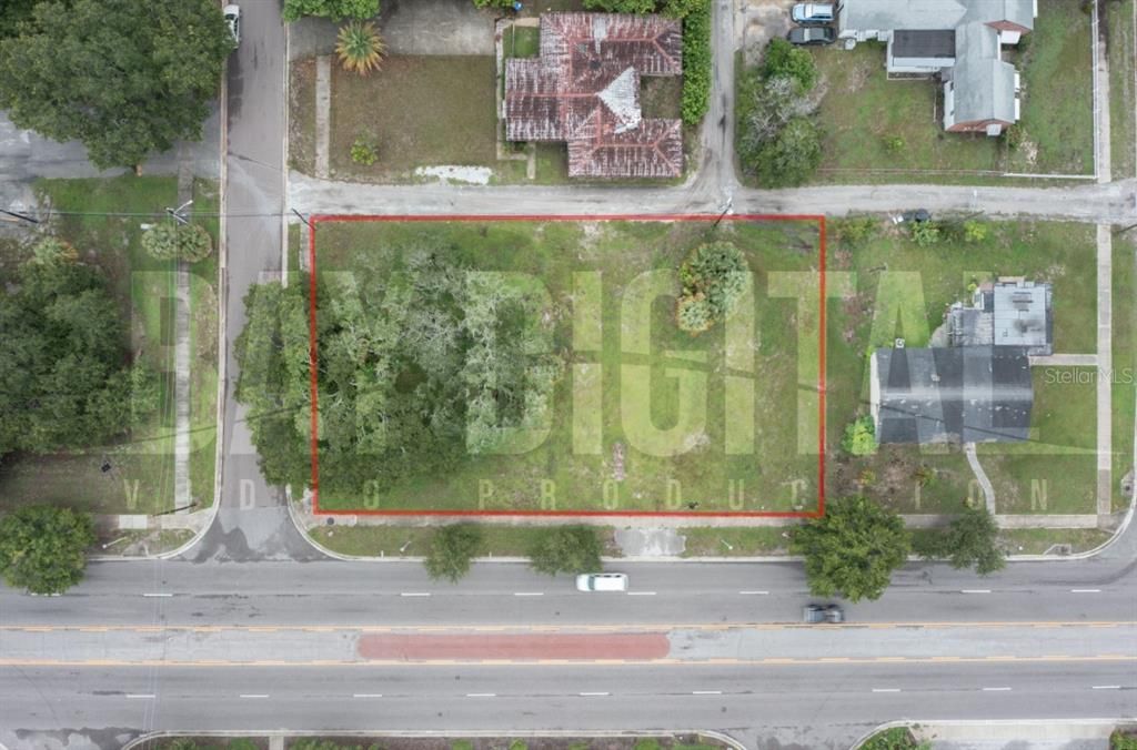 1216 49TH STREET S, St Petersburg, FL 33707