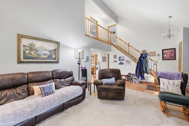 9018 Morgan COURT, Franksville, WI 53126