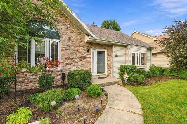9018 Morgan COURT, Franksville, WI 53126