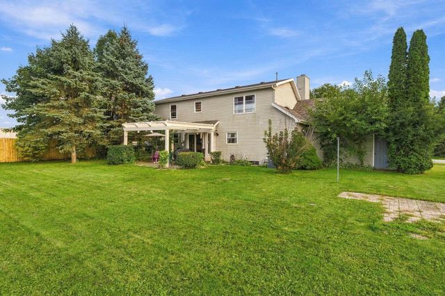9018 Morgan COURT, Franksville, WI 53126