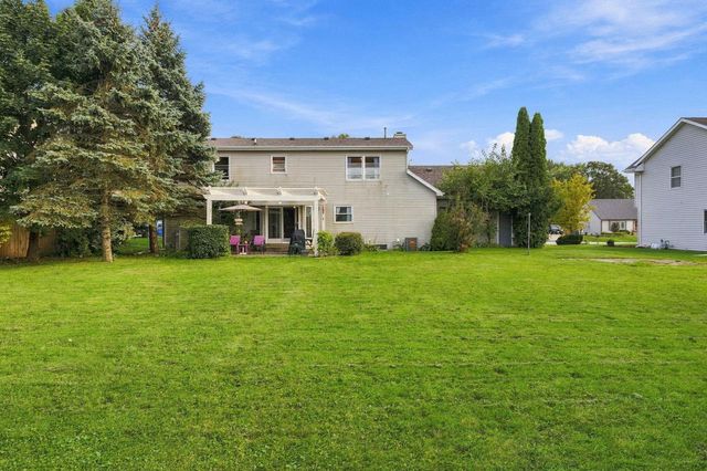 9018 Morgan COURT, Franksville, WI 53126