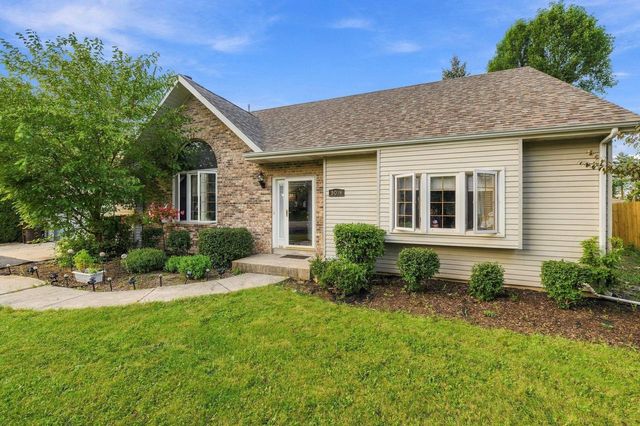9018 Morgan COURT, Franksville, WI 53126