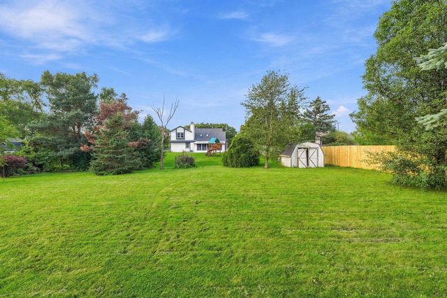 9018 Morgan COURT, Franksville, WI 53126
