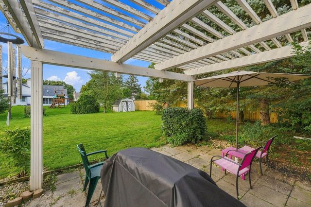 9018 Morgan COURT, Franksville, WI 53126