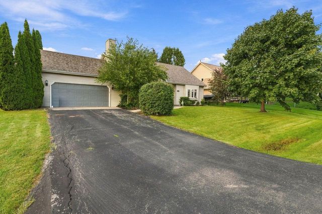9018 Morgan COURT, Franksville, WI 53126