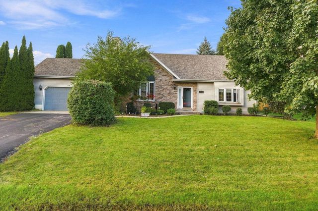 9018 Morgan COURT, Franksville, WI 53126