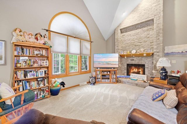 9018 Morgan COURT, Franksville, WI 53126
