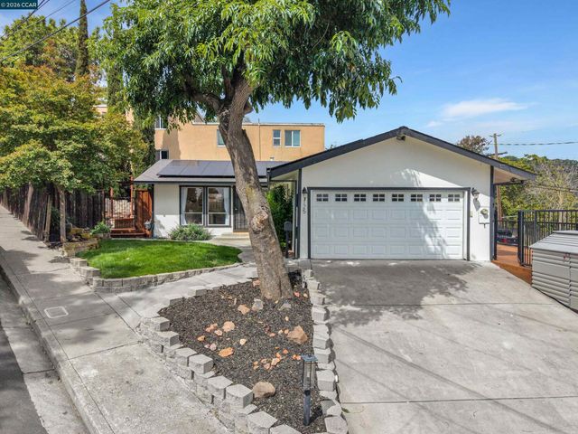 125 Foster St, Martinez, CA 94553