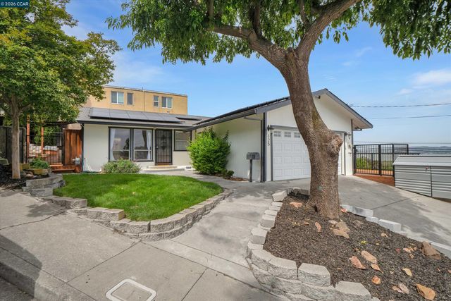 125 Foster St, Martinez, CA 94553