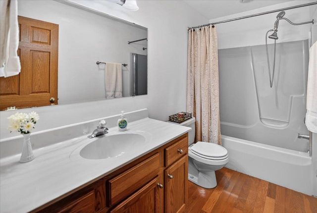 2292 Dahlk Circle, Verona, WI 53593
