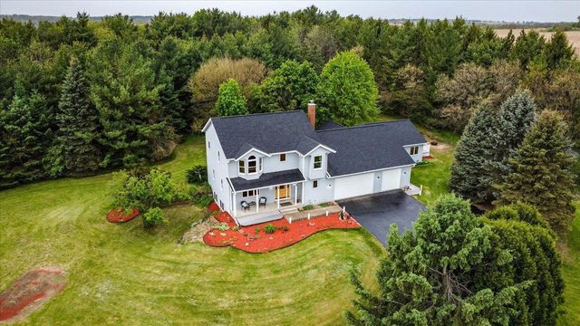 2292 Dahlk Circle, Verona, WI 53593