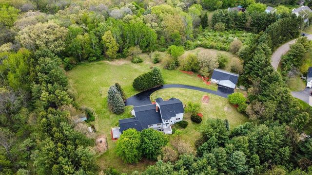 2292 Dahlk Circle, Verona, WI 53593