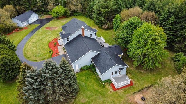 2292 Dahlk Circle, Verona, WI 53593