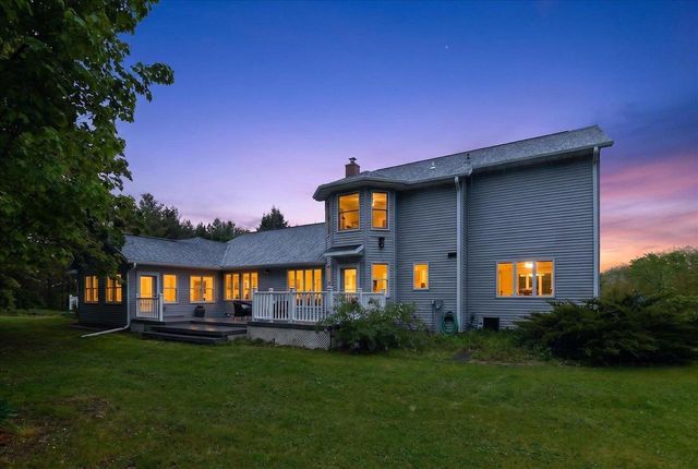 2292 Dahlk Circle, Verona, WI 53593