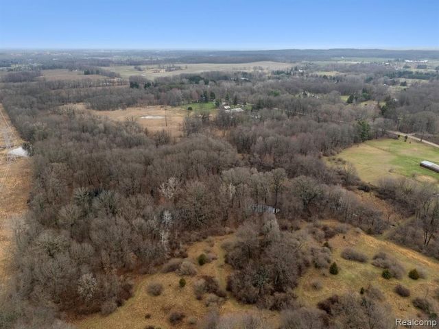 VL Pingree Road, Howell, MI 48843