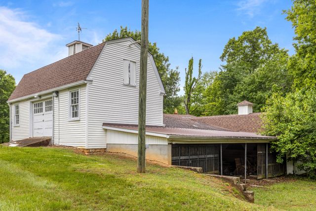 209 Browntown Road, Chattanooga, TN 37415