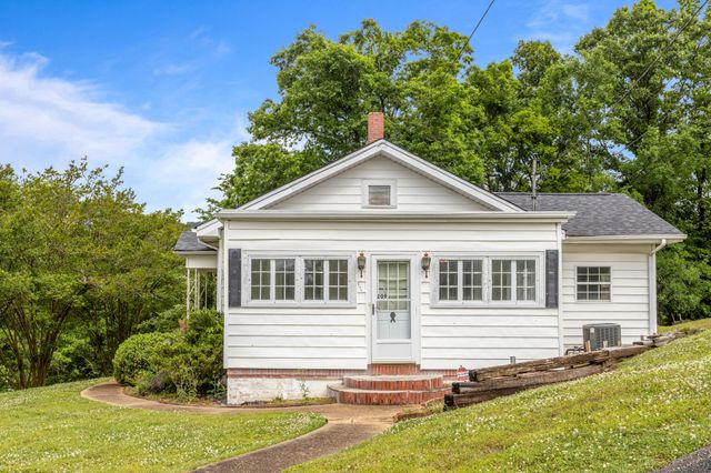209 Browntown Road, Chattanooga, TN 37415