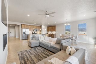 3217 Vatapa Road NE, Rio Rancho, NM 87144