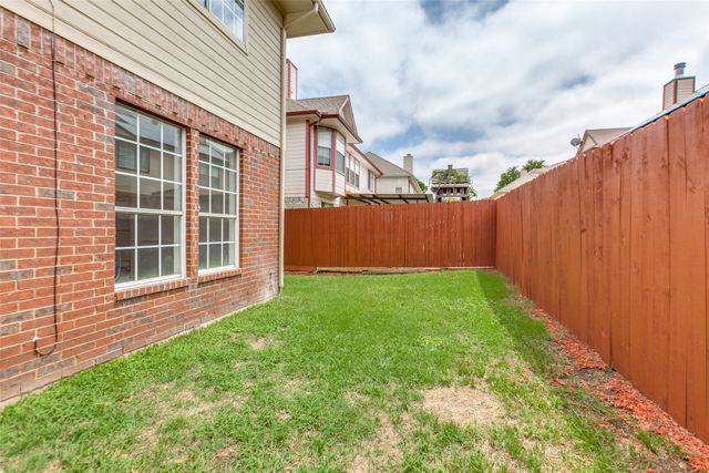 3713 Dentelle Drive, Plano, TX 75023