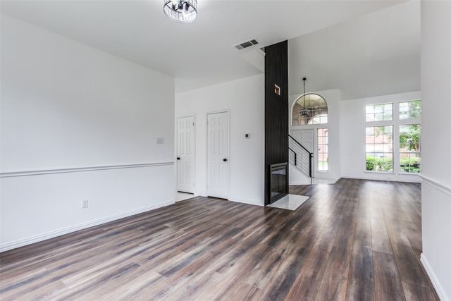 3713 Dentelle Drive, Plano, TX 75023