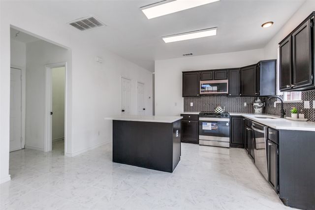 3713 Dentelle Drive, Plano, TX 75023