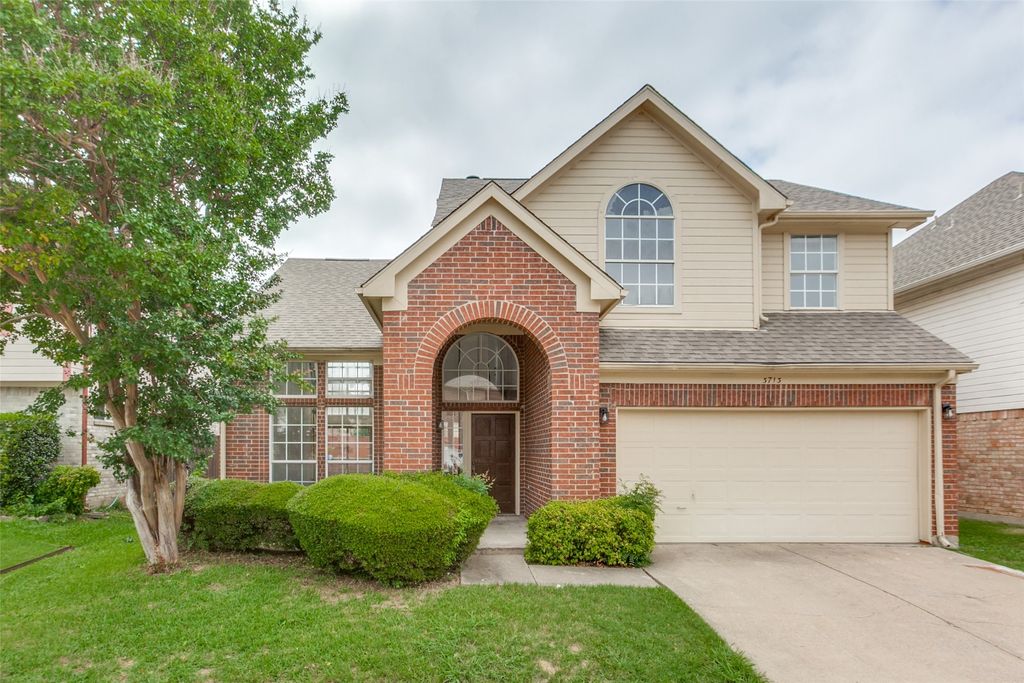 3713 Dentelle Drive, Plano, TX 75023