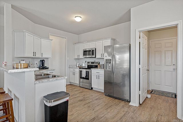 126 Ellis Drive, Brookland, AR 72417