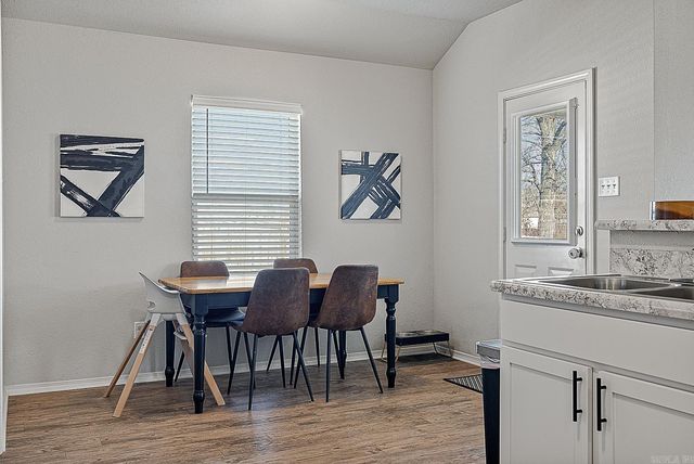 126 Ellis Drive, Brookland, AR 72417