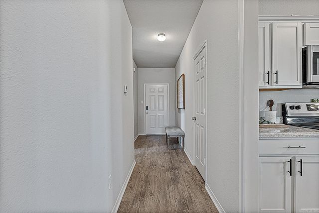 126 Ellis Drive, Brookland, AR 72417