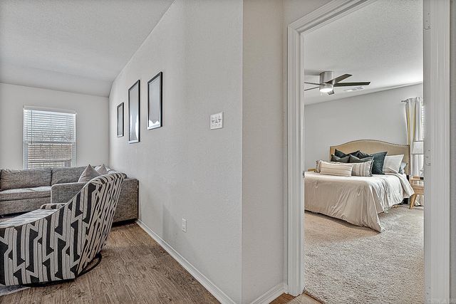 126 Ellis Drive, Brookland, AR 72417